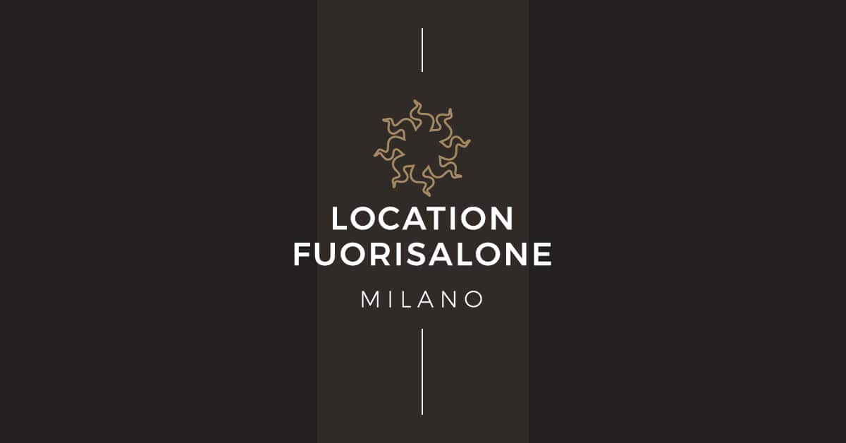 Salone del mobile 2025 location · Fuorisalone Milano